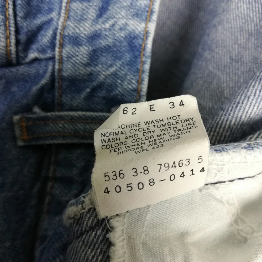 Levis levi mens
